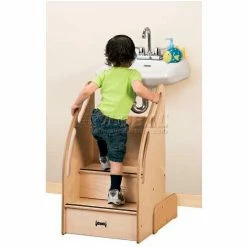 Jonti-Craft® Up-n-Down Steps 8 Jonti-Craft® Up-n-Down Steps -Ladders Sales Store 0552JC wkid2