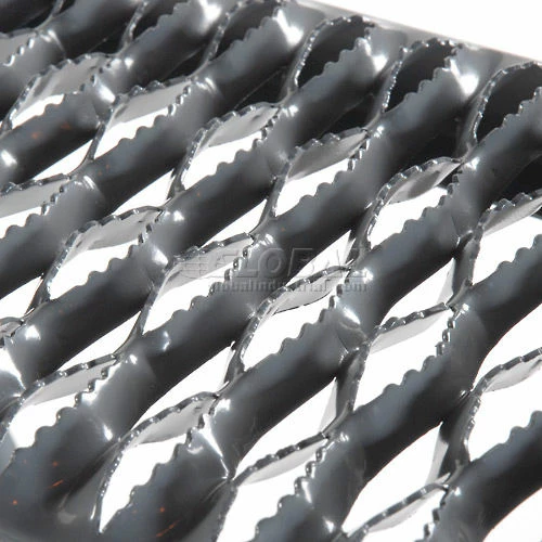 Tri-Arc 5 Step Steel 24"W Step Tilt And Roll Ladder - Grip Strut Tread - KDTF105242 9 Tri-Arc 5 Step Steel 24"W Step Tilt And Roll Ladder - Grip Strut Tread - KDTF105242 - Image 7