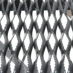 Tri-Arc 3 Step Steel 24"W Step Tilt And Roll Ladder - Grip Strut Tread - KDTF103242 23 Tri-Arc 3 Step Steel 24"W Step Tilt And Roll Ladder - Grip Strut Tread - KDTF103242 -Ladders Sales Store 105162gs 9 2