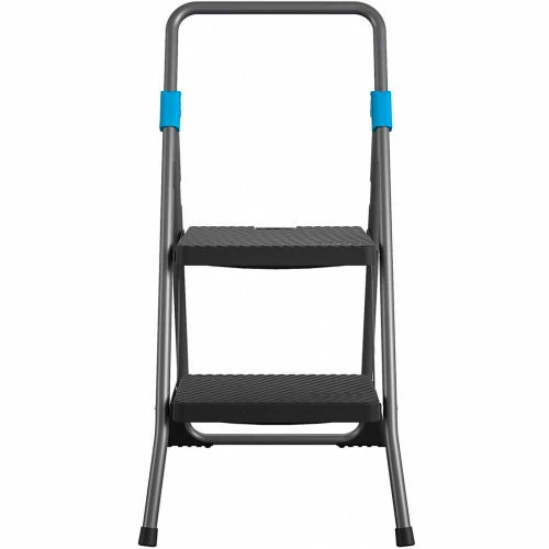 Cosco® Folding 2 Step Stool Ladder, Type 1A 4 Cosco® Folding 2 Step Stool Ladder, Type 1A - Image 2