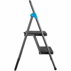 Cosco® Folding 2 Step Stool Ladder, Type 1A 13 Cosco® Folding 2 Step Stool Ladder, Type 1A -Ladders Sales Store 11829GGB 05