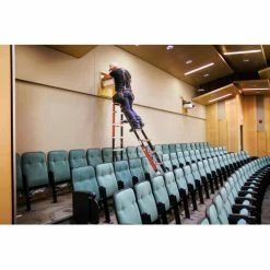 Little Giant Fiberglass SelectStep Step Ladder, 6-10' Type 1AA - 15131-001 -Ladders Sales Store 15131 001 ladder 04