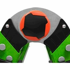 Little Giant Fiberglass Dark Horse 2.0 Multi-Use Extension Ladder, 17' Type 1A, Green -Ladders Sales Store 16117 001 12