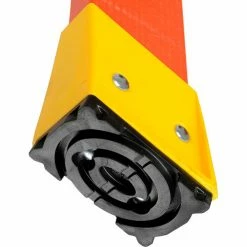 Werner 4' Fiberglass Platform Step Ladder 300 lb. Cap - P6204 -Ladders Sales Store 207670 10