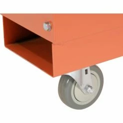 Ballymore Forklift Work Maintenance Platform, Easy To Assemble 36x36 -Ladders Sales Store 237311 12