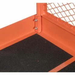 Ballymore Forklift Maintenance Platform Easy To Assemble 36x48 -Ladders Sales Store 237311 13 1