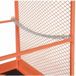 Ballymore Forklift Maintenance Platform Easy To Assemble 36x48 -Ladders Sales Store 237311 14 1