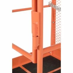 Ballymore Forklift Maintenance Platform Easy To Assemble 36x48 -Ladders Sales Store 237311 15 1