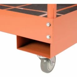 Ballymore Forklift Work Maintenance Platform, Easy To Assemble 36x36 -Ladders Sales Store 237311 16