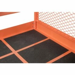 Ballymore Forklift Work Maintenance Platform, Easy To Assemble 36x36 -Ladders Sales Store 237311 18