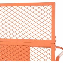 Ballymore Forklift Work Maintenance Platform, Easy To Assemble 36x36 -Ladders Sales Store 237311 22