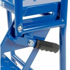 Ballymore 2 Step Lock-N-Stock Folding Ladder - LS2247 -Ladders Sales Store 253806 03