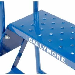 Ballymore 2 Step Lock-N-Stock Folding Ladder - LS2247 -Ladders Sales Store 253806 04