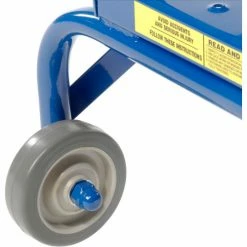 Ballymore 2 Step Lock-N-Stock Folding Ladder - LS2247 -Ladders Sales Store 253806 08