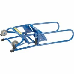 Ballymore 2 Step Lock-N-Stock Folding Ladder - LS2247 -Ladders Sales Store 253806 12