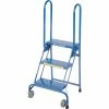Ballymore 3 Step Lock-N-Stock Folding Ladder - LS3247 -Ladders Sales Store 253807