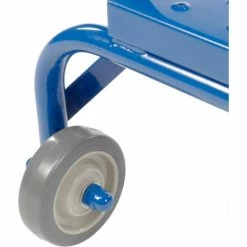 Ballymore 3 Step Lock-N-Stock Folding Ladder - LS3247 -Ladders Sales Store 253807 04