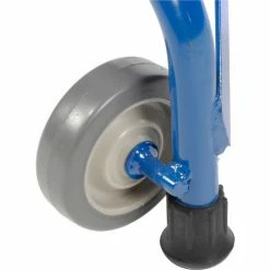 Ballymore 3 Step Lock-N-Stock Folding Ladder - LS3247 -Ladders Sales Store 253807 06