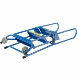 Ballymore 3 Step Lock-N-Stock Folding Ladder - LS3247 -Ladders Sales Store 253807 11