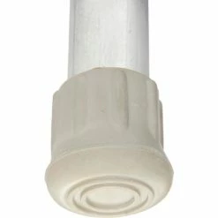 Tri-Arc 3 Step Aluminum Rolling Ladder, 24"W Grip Step, W/O Handrails - WLAR003245 -Ladders Sales Store 300924 06