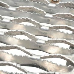 Tri-Arc 3 Step Aluminum Rolling Ladder, 24"W Grip Step, W/O Handrails - WLAR003245 -Ladders Sales Store 300924 07