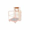 Ballymore Maintenance Platform Hanging Tool Shelf for Forklift Maintenance Platform 1 Ballymore Maintenance Platform Hanging Tool Shelf for Forklift Maintenance Platform -Ladders Sales Store 30110683