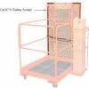 Ballymore Maintenance Platform Kit -Ladders Sales Store 30110684