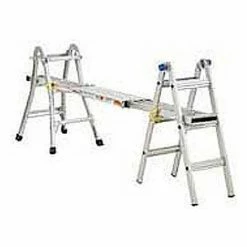 Werner 6-9' Scaffold Plank For Werner Ladders - PA206