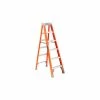 Louisville 6' Fiberglass Step Ladder - 300 lb Cap. - FS150-6 -Ladders Sales Store 30151088