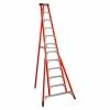 Werner 12' Fiberglass Tripod Step Ladder - FTP6212 1 Werner 12' Fiberglass Tripod Step Ladder - FTP6212 -Ladders Sales Store 30491894
