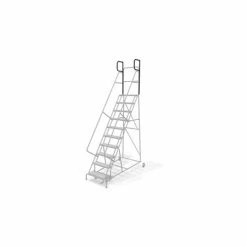 Tri-Arc CAL-OSHA Kit for Ladders 16" W Steps - GRCAL05EC