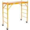 Titan 6'L X 6-1/2'H Steel Scaffolding Unit -Ladders Sales Store 309101