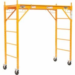 Titan 6'L X 6-1/2'H Steel Scaffolding Unit -Ladders Sales Store 309101 07