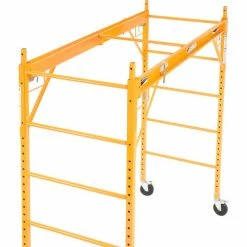 Titan 6'L X 6-1/2'H Steel Scaffolding Unit -Ladders Sales Store 309101 11