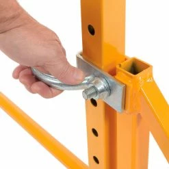 Titan 6'L X 6-1/2'H Steel Scaffolding Unit -Ladders Sales Store 309101 13