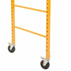 Titan 6'L X 6-1/2'H Steel Scaffolding Unit -Ladders Sales Store 309101 15