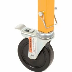 Titan 6'L X 6-1/2'H Steel Scaffolding Unit -Ladders Sales Store 309101 16