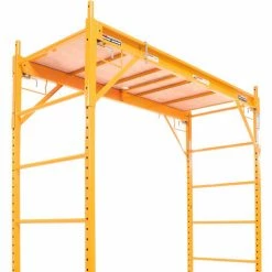 Titan 6'L X 6-1/2'H Steel Scaffolding Unit -Ladders Sales Store 309101 17