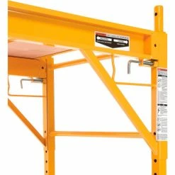 Titan 6'L X 6-1/2'H Steel Scaffolding Unit -Ladders Sales Store 309101 18