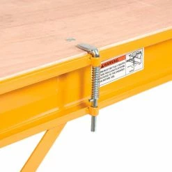 Titan 6'L X 6-1/2'H Steel Scaffolding Unit -Ladders Sales Store 309101 20