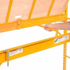 Titan 6'L X 6-1/2'H Steel Scaffolding Unit -Ladders Sales Store 309101 21