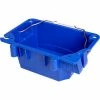 Werner Lock-In Utility Bucket - AC52-UB - Pkg Qty 3 -Ladders Sales Store 31483911