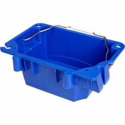 Werner Lock-In Utility Bucket - AC52-UB - Pkg Qty 3