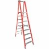 Louisville 6' Type 1A Fiberglass Pro Platform Step Ladder - FXP1706 2 Louisville 6' Type 1A Fiberglass Pro Platform Step Ladder - FXP1706 -Ladders Sales Store 31780328