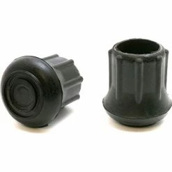 Ballymore Replacement Foot Pads for Lock-N-Stock Ladders 4/Pack - PT-HDS