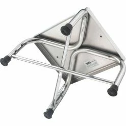Global Industrial™ Medical Heavy Duty Bariatric Step Stool -Ladders Sales Store 436956 05