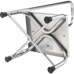 Global Industrial™ Medical Heavy Duty Bariatric Step Stool With Handrail -Ladders Sales Store 436957 05