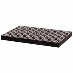 Structural Plastics Corp Add-A-Level Stackable Platform Add-On 2-5/8" Thick 2' x 8' Black 18 Structural Plastics Corp Add-A-Level Stackable Platform Add-On 2-5/8" Thick 2' x 8' Black -Ladders Sales Store 535311 3