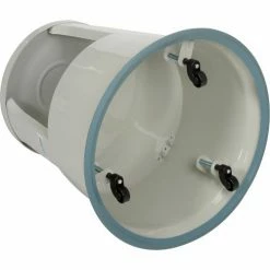 Global Industrial 17"H Rolling Step Stool - Gray 13 Global Industrial 17"H Rolling Step Stool - Gray -Ladders Sales Store 606693 02