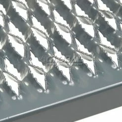 Ballymore Grip 16"W 1 Step Steel Rolling Ladder 10"D Top Step - 118G -Ladders Sales Store 607340 03